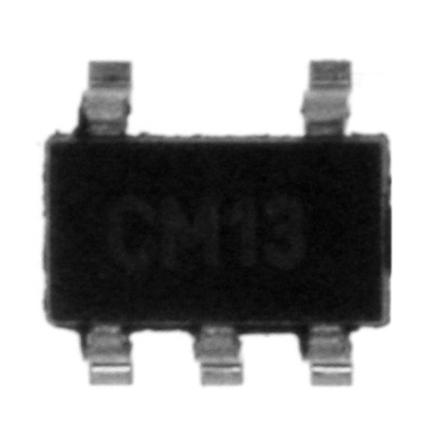 MCP6G01UT-E/OT